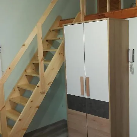 Apartament Simba *
