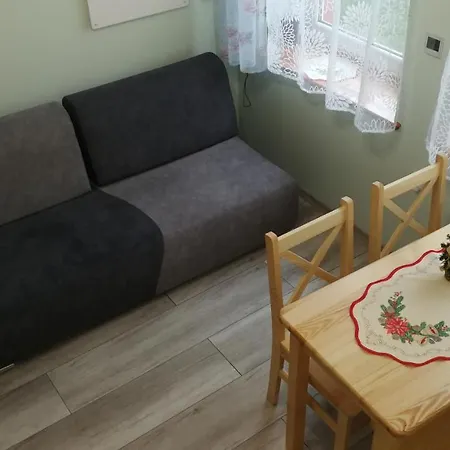 Apartament Simba *