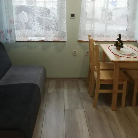 Apartament Simba 두슈니키 즈드로지