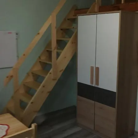 Apartament Simba 홈스테이