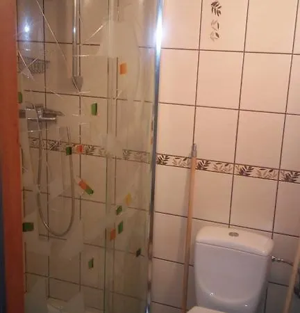 Apartament Simba 두슈니키 즈드로지