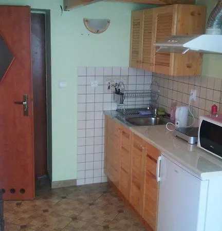 Apartament Simba *